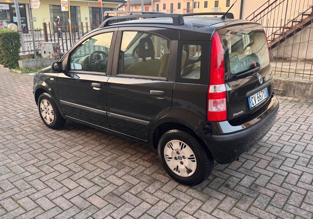 Fiat Panda 1.2 Benzina Ok Neopatentati