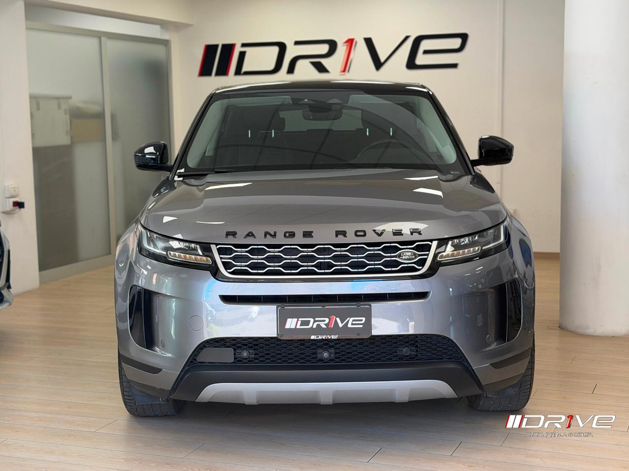 LAND ROVER RR Evoque 2ª serie Range Rover Evoq...