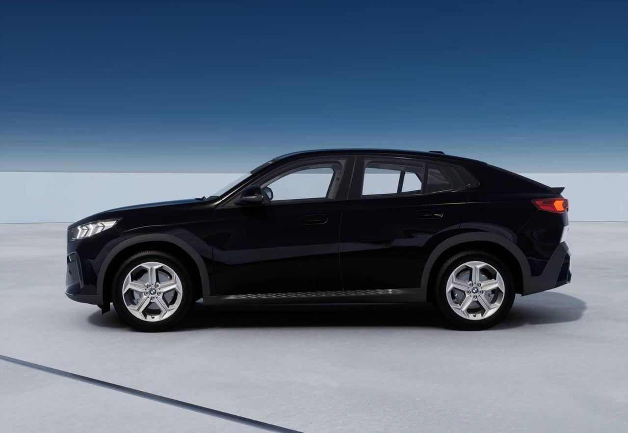 BMW X2 sDrive18d