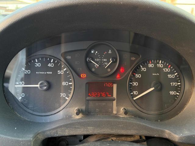 CITROEN Jumpy 2.0 HDi/125 FAP PC-TN Furgone