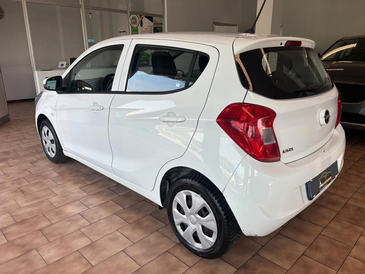 Opel Karl 1.0 N-Joy 75cv * PER NEOPATENTATI*