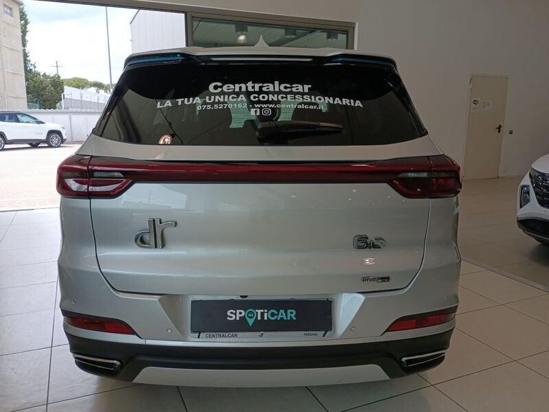 DR AUTOMOBILES DR 6.0 PHEV 1.5 DHT