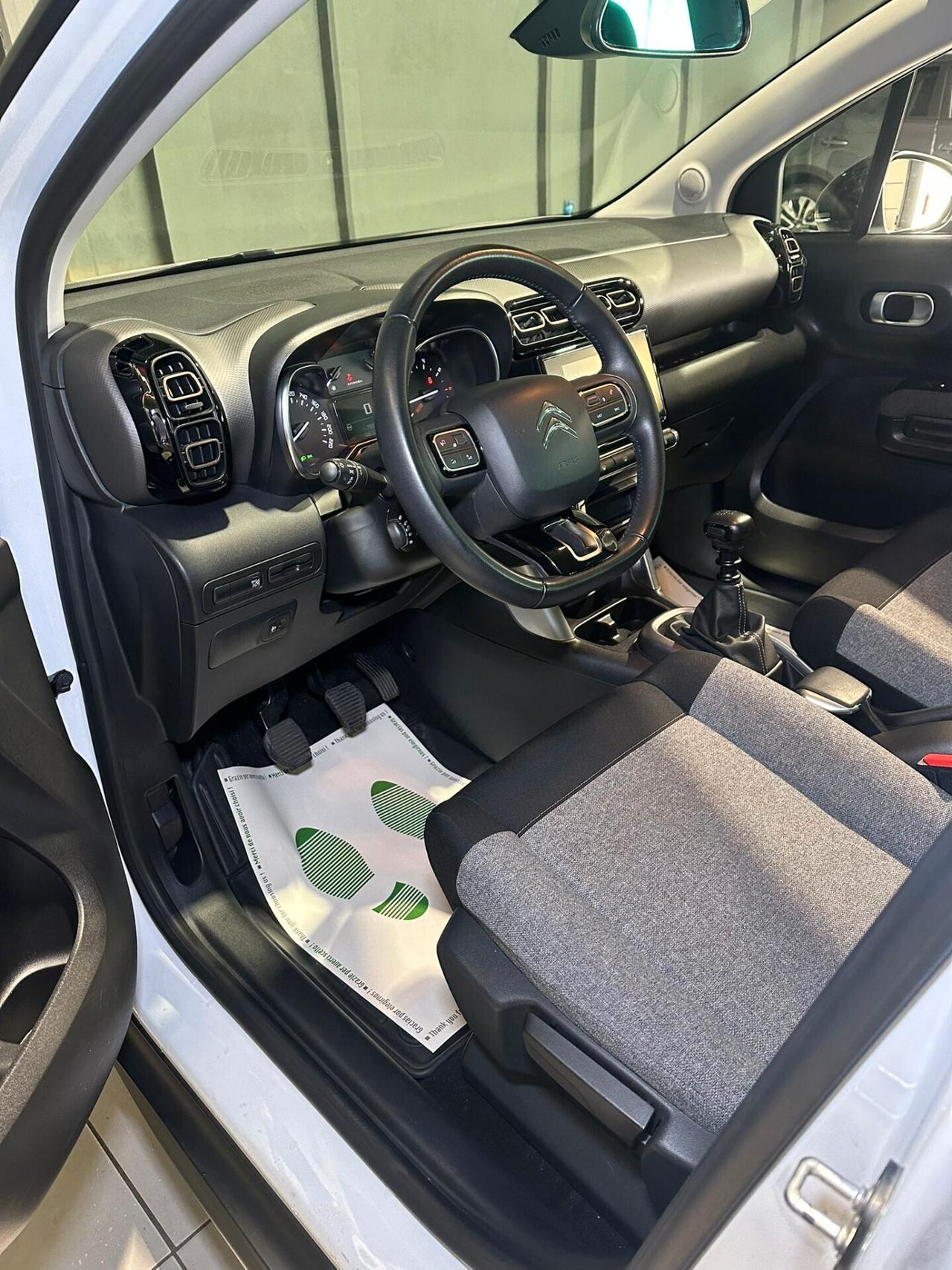 Citroen C3 Aircross C3 Aircross BlueHDi 100 S&S Origins