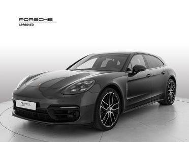 Porsche Panamera sport turismo 2.9 4 e-hybrid platinum edition auto