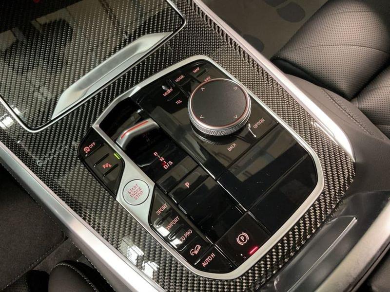 BMW X5 M60i M Sport Pro
