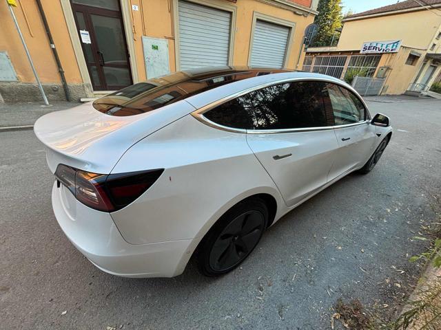 TESLA Model 3 Standard RWD Plus"ProMMo"