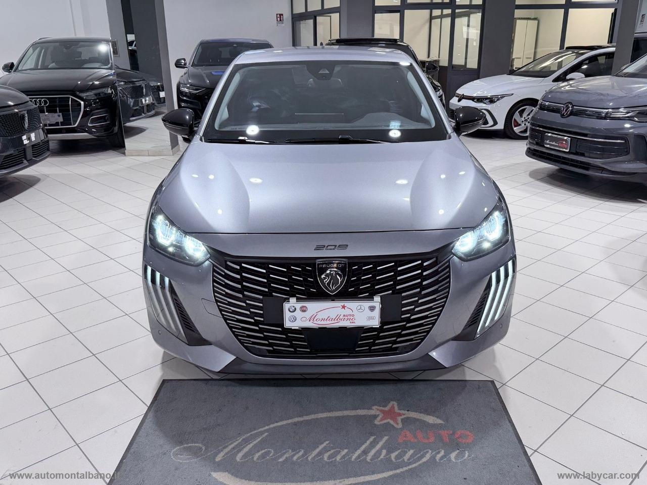 PEUGEOT 208 PureTech 100 S&S 5p. Allure