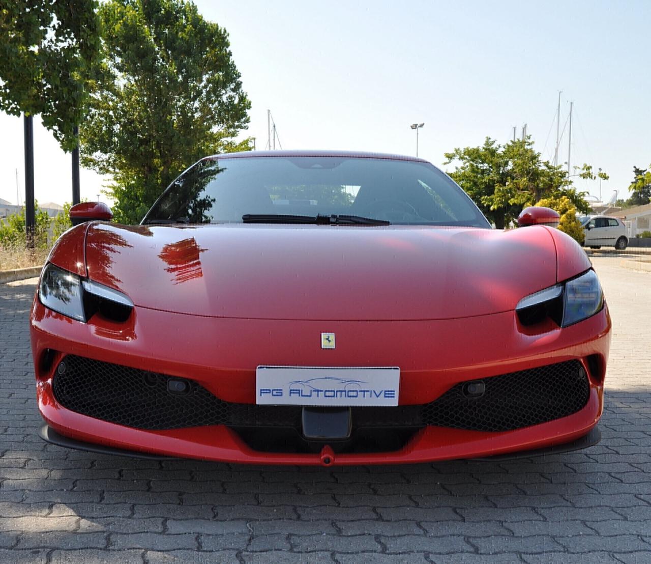 Ferrari 296 GTB Pronta Consegna