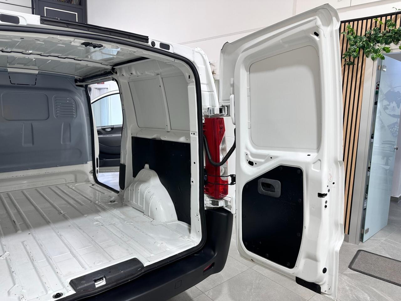 Fiat Scudo 2.0 MJT 130CV - UNICO PROP - KM 61.000