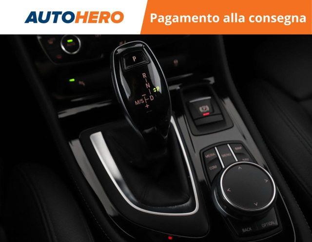 BMW 216 d Active Tourer Sport