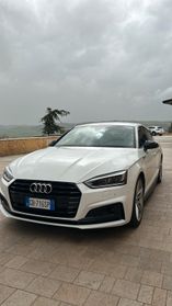 Audi A5 2.0 TDI 190 CV S tronic Business Sport