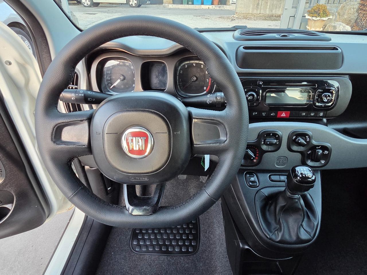 Fiat Panda 1.0 FireFly S&S Hybrid City Life - 2022