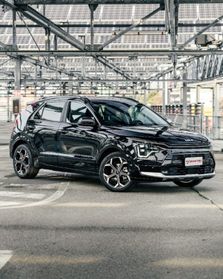 KIA Niro 1.6 GDi DCT HEV Evolution