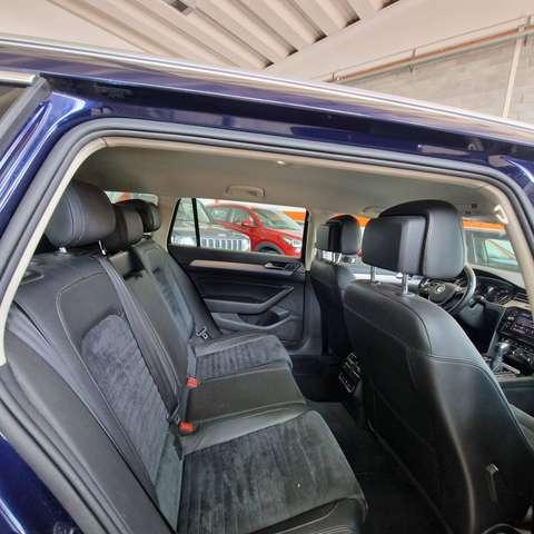 Volkswagen Passat Variant Passat Variant 1.4 phev GTE dsg