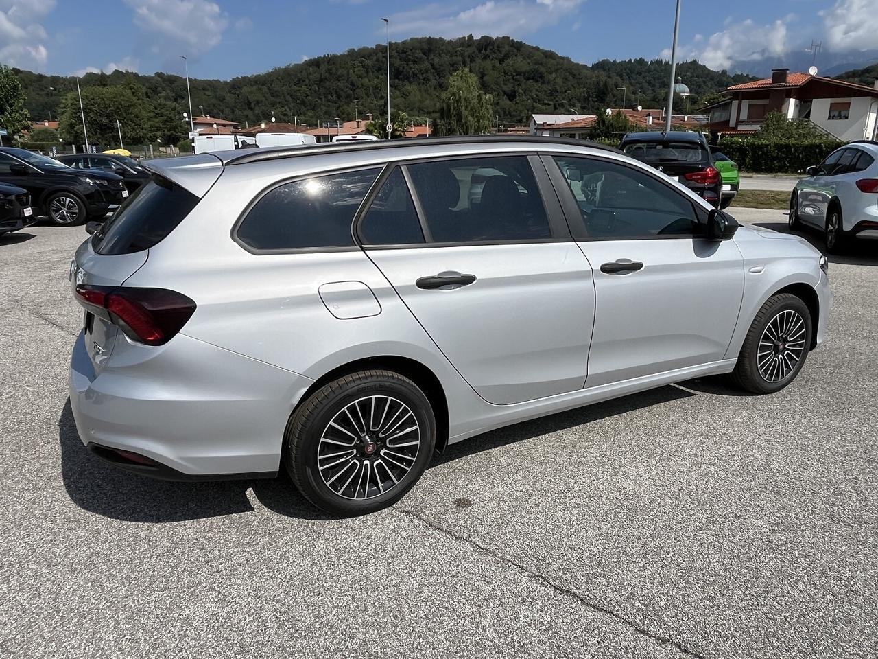 FIAT TIPO SW 1300 MJT 95 CV LIFE