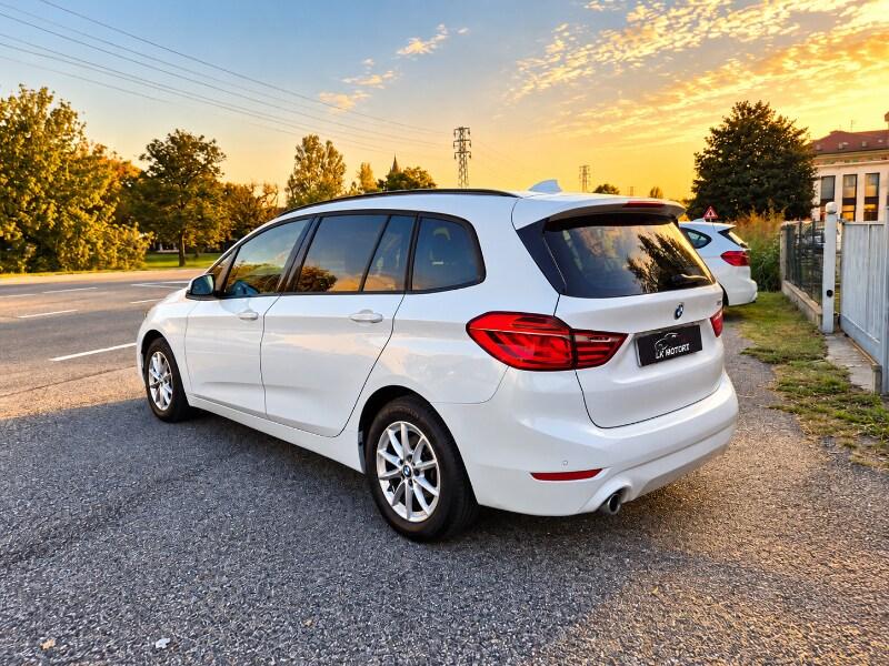 BMW Serie 2 G.T. (F46) 216d Gran Tourer Business