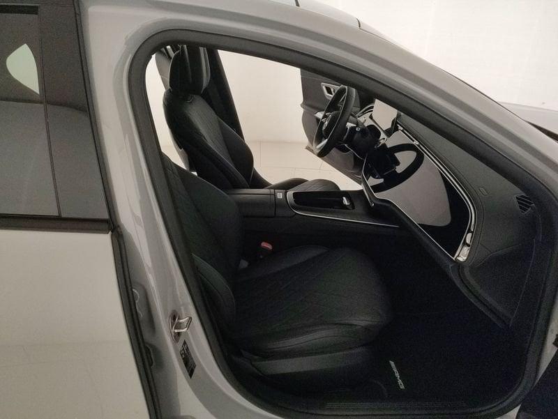 Mercedes-Benz Classe E E 220 d Exclusive Premium Plus 4matic auto