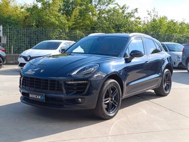 Porsche Macan 3.0d S 250cv pdk