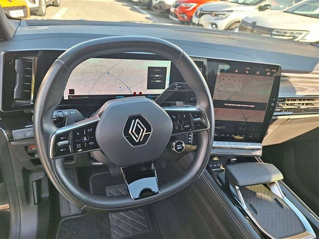 Renault Austral 1.2 E-Tech full hybrid Iconic