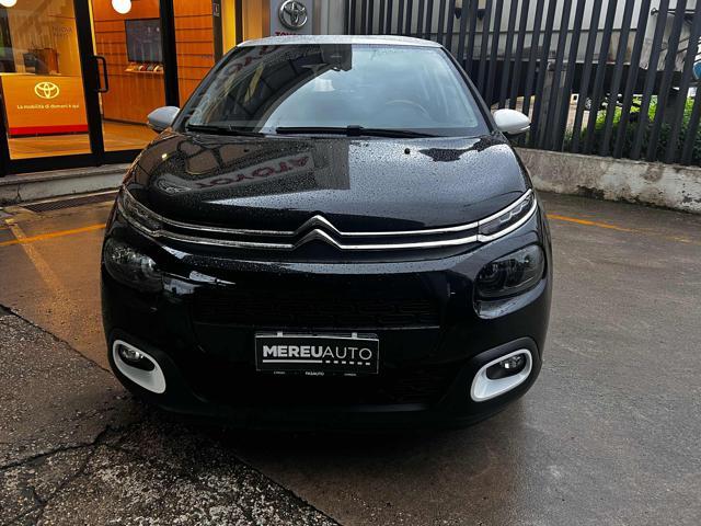 CITROEN C3 BlueHDi 75 S&S Shine