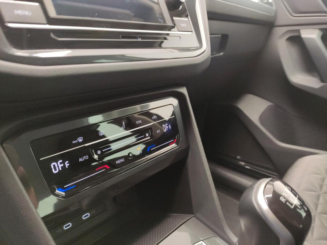 Volkswagen Tiguan 2.0 TDI SCR Life