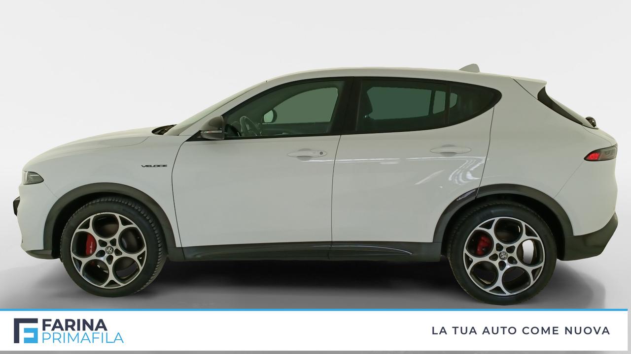 ALFA ROMEO TONALE Tonale My23 Hybrid 160cv Veloce