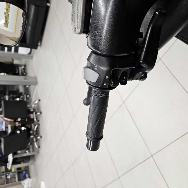 Yamaha T-Max 500 - 2006