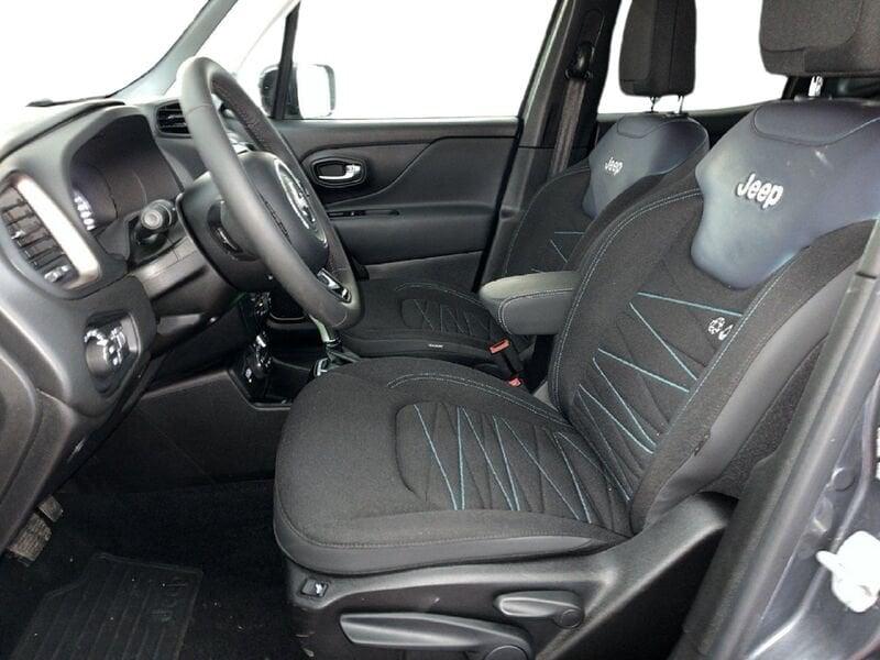 Jeep Renegade 2019 1.3 t4 phev Upland 4xe at6