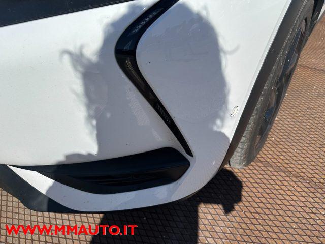 DS AUTOMOBILES DS 3 Crossback BlueHDi 130 aut. Performance Line NAVIG!!!!