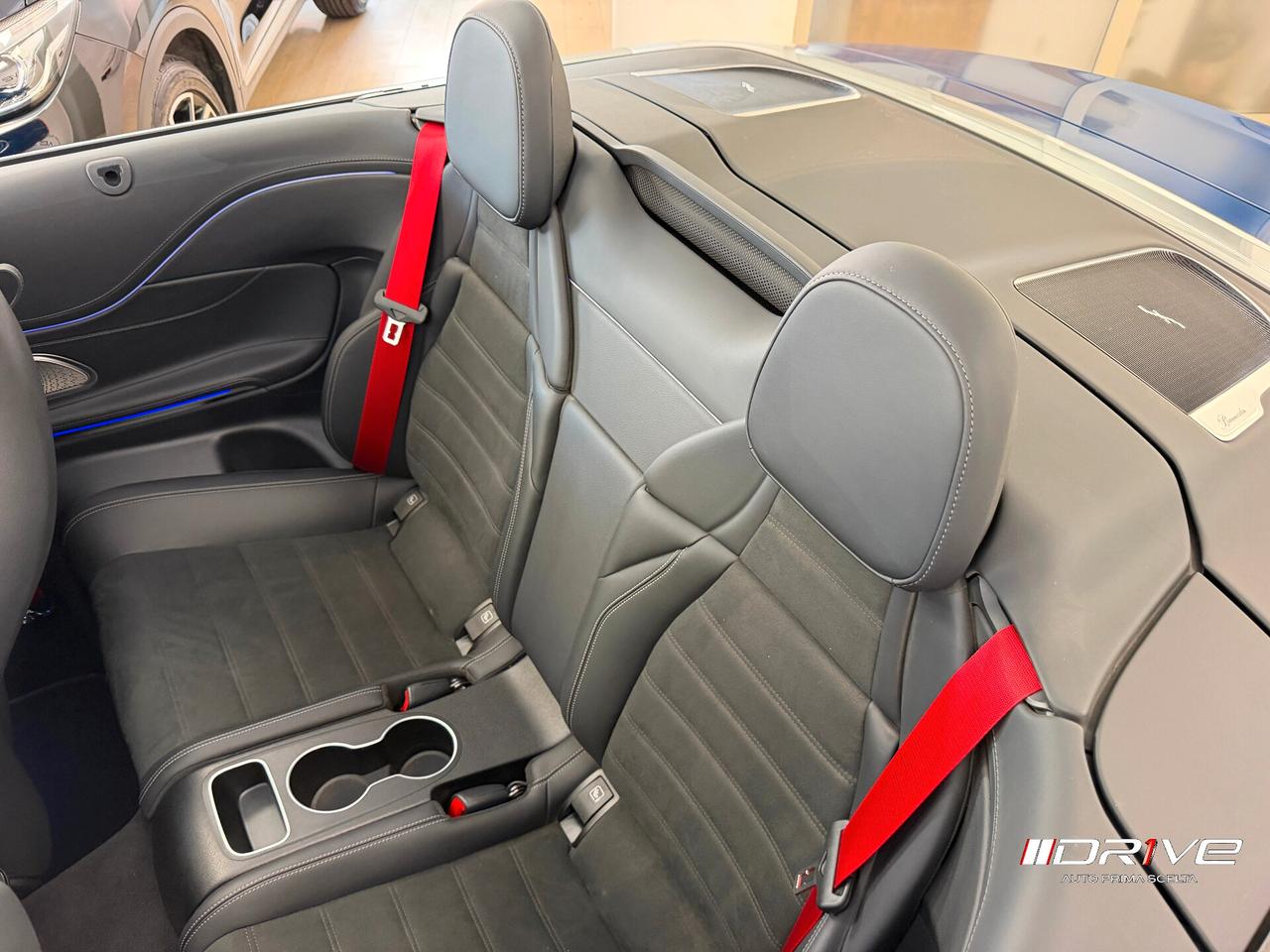 MERCEDES CLE Cabrio (A236) CLE 220 d Cabrio A...