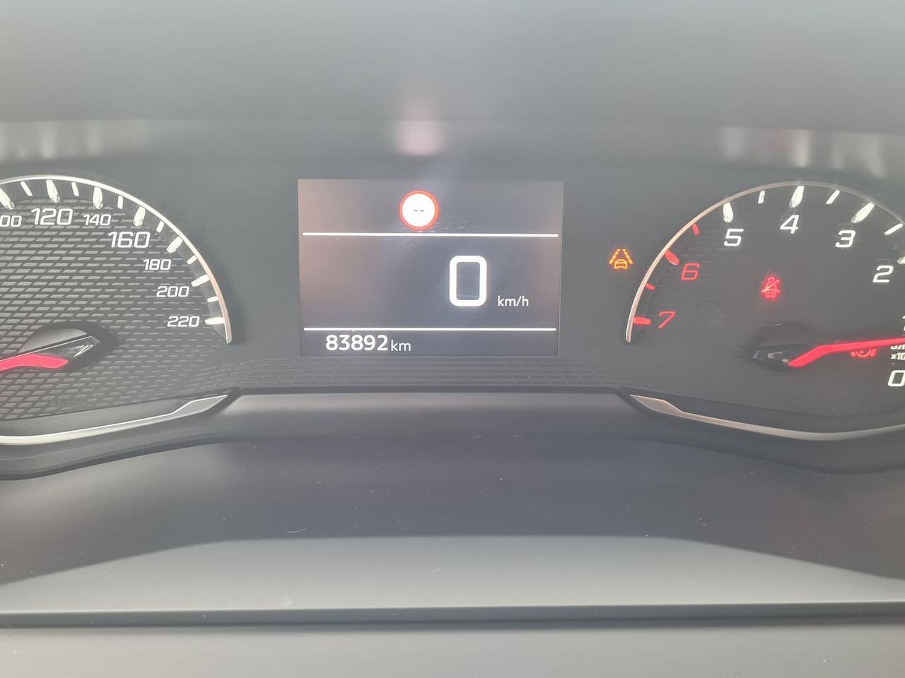 Peugeot 208 1.2 Pure Tech 75 Active #8996