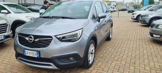 OPEL Crossland X 1.2 12V Start&Stop Innovation