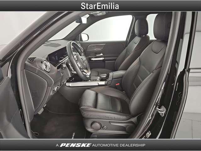 Mercedes-Benz GLB 200 GLB 200 d Auto AMG Line Premium 7pt.i