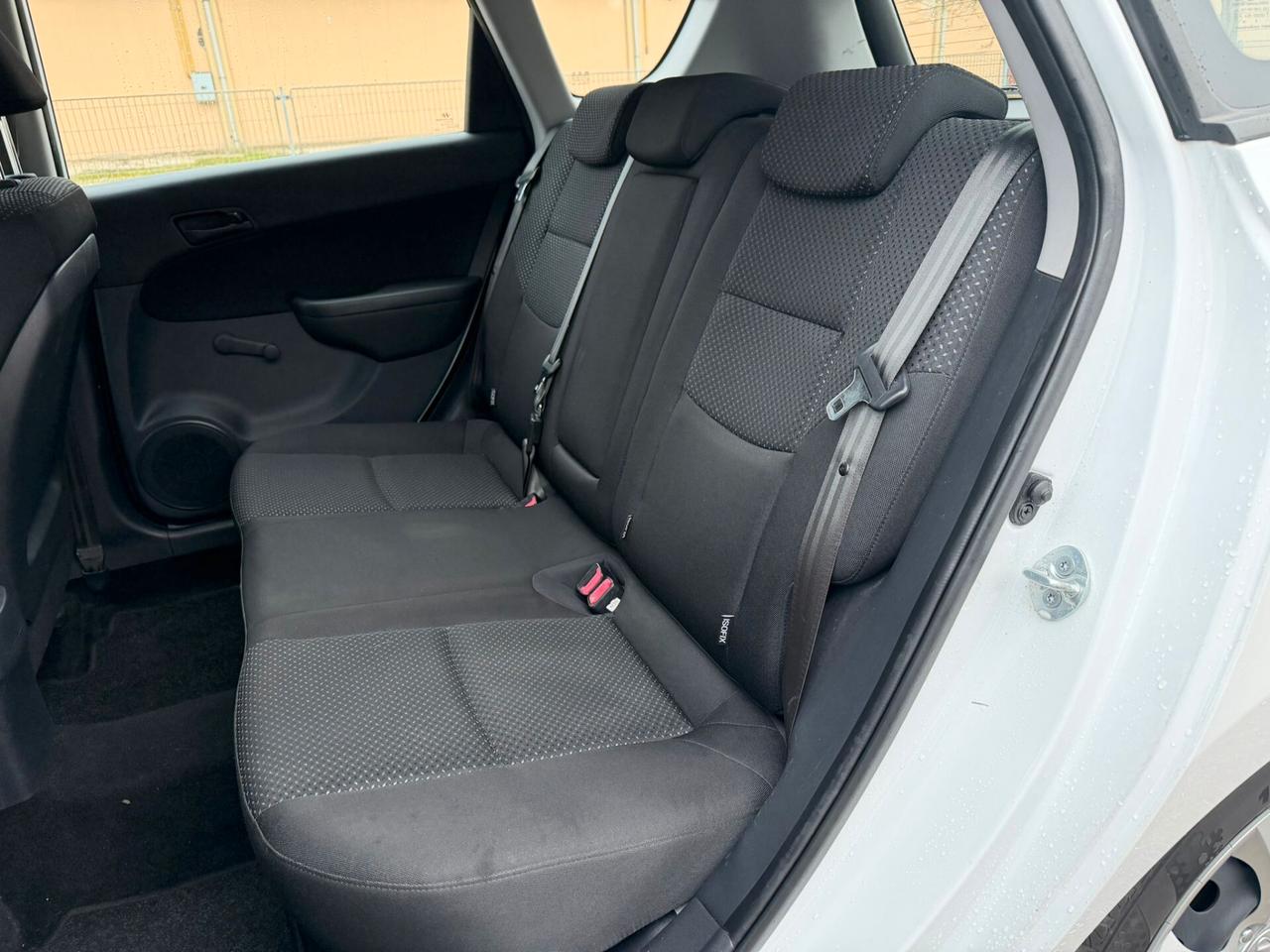 Hyundai i30 SW 1.4 BENZINA GPL