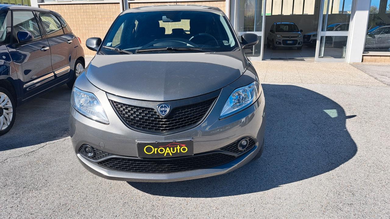 Lancia Ypsilon 1.2 69 CV 5 P. Clima-V.Elettrici-Bluetooth...