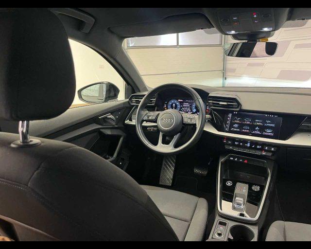 AUDI A3 SPB 40 TFSI e S tronic Business
