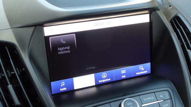 FORD Kuga 1.5 EcoBoost 120 CV S&S 2WD Business