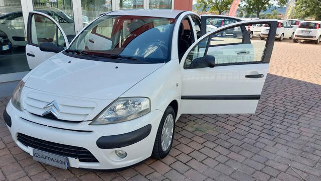 CITROEN C3 1.1 Elegance Unico Prop. OK Neopatentati