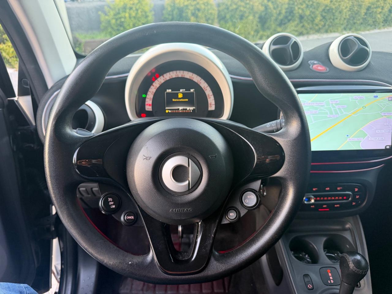 Smart ForTwo 70 1.0 twinamic Prime