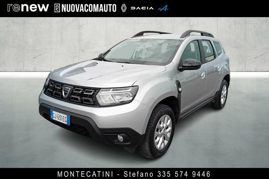 Dacia Duster 1.0 TCe GPL Comfort 4x2