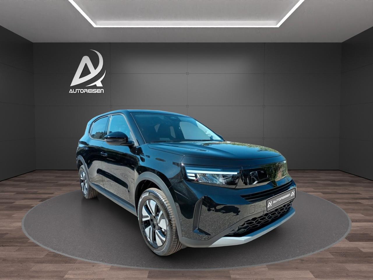 Opel Frontera 1200 HYBRID GS 145 CV E-DCT6 7 POSTI KM 0