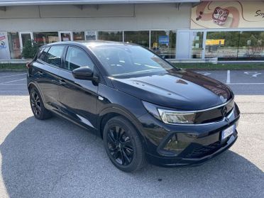 Opel Grandland 1.2 Turbo 12V 130 CV Edition