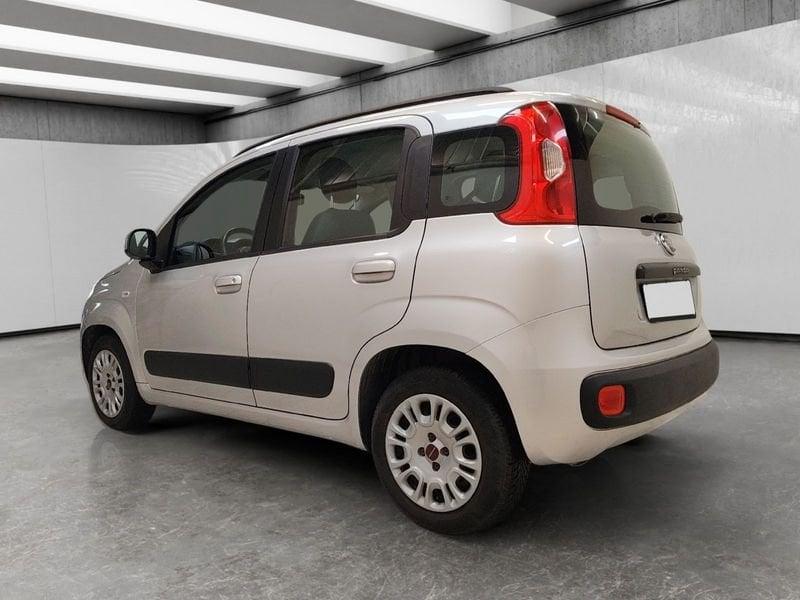 FIAT Panda 1.2 Lounge 69cv E6