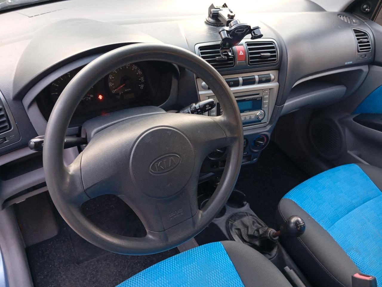 Kia Picanto 1.0 12V neopatentati permute