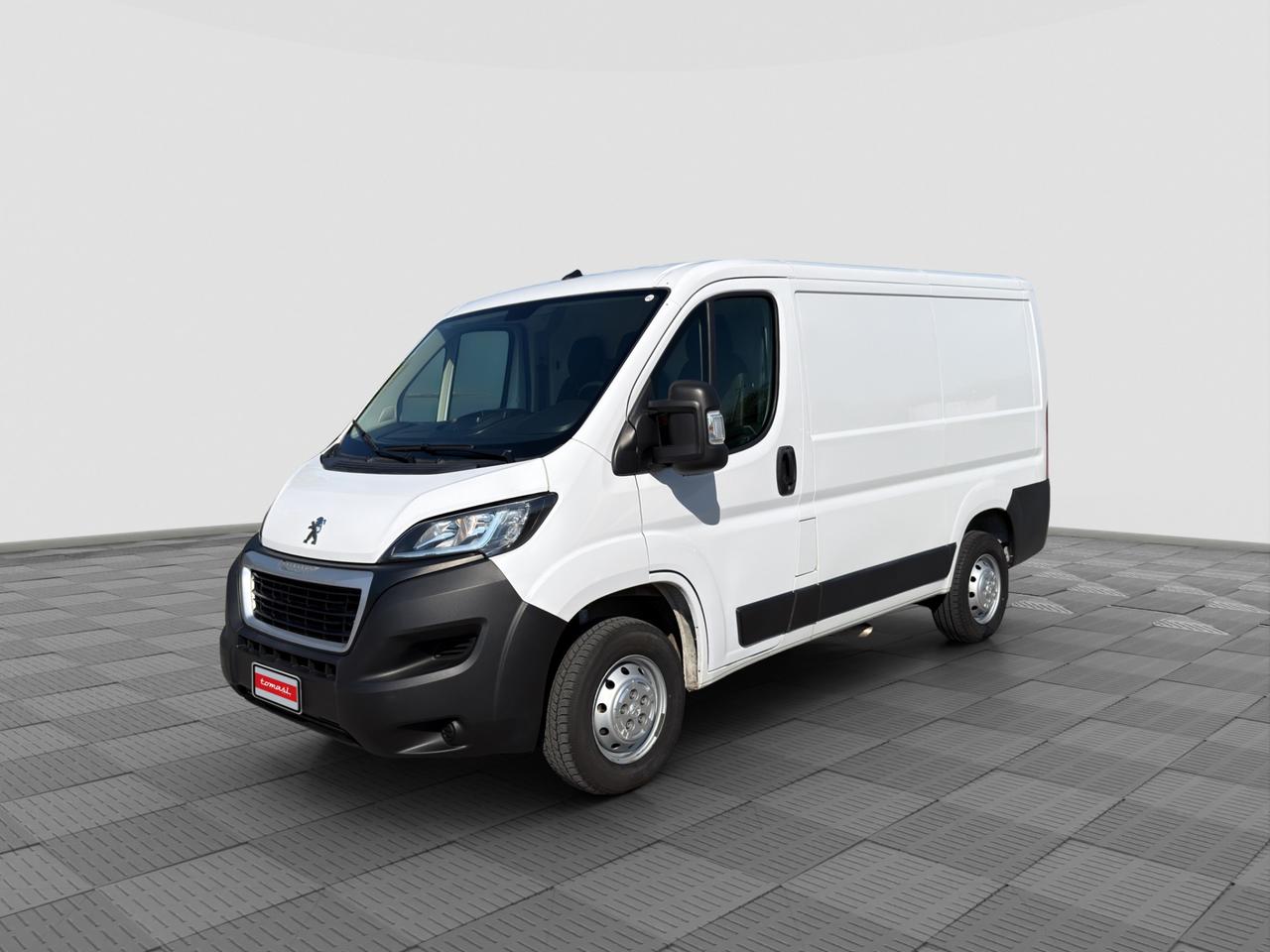 PEUGEOT Boxer (3ª serie) Boxer 328 2.2 BlueHDi 120 S&S PC-TN Furgone