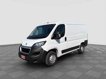 PEUGEOT Boxer (3ª serie) Boxer 328 2.2 BlueHDi 120 S&S PC-TN Furgone