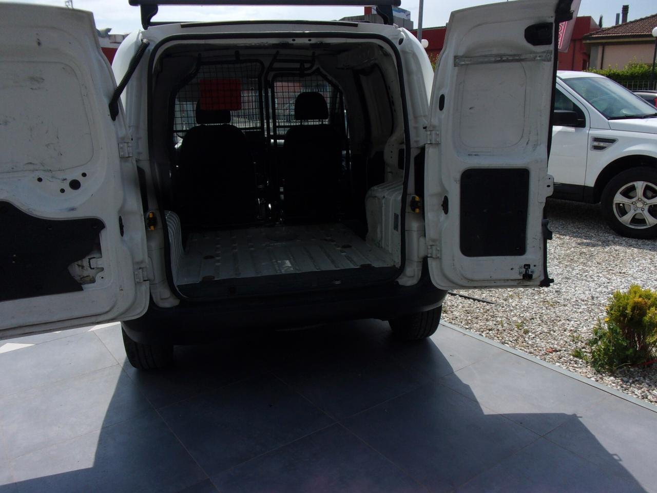 Citroen Nemo 1.4 HDi 70CV Furgone