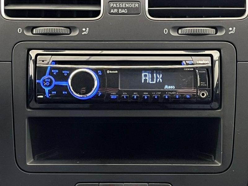 Volkswagen Golf Golf 1.6 5p. Comfortline