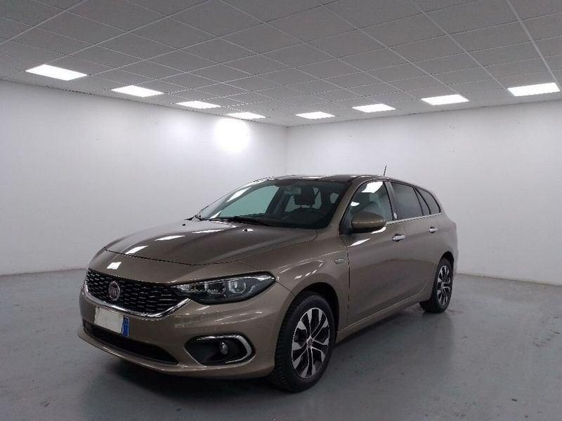 FIAT Tipo SW 1.6 mjt Business s&s 120cv my20