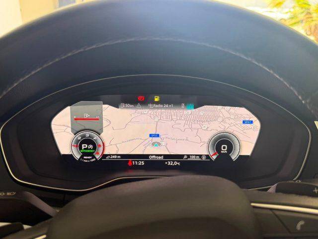 AUDI Q5 40 TDI 204 CV quattro S tronic S line